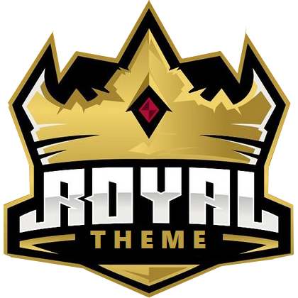 Royal Theme